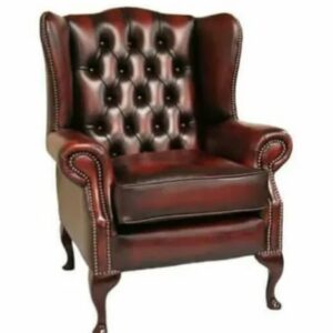Accent Tufted Chair