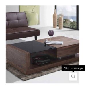 Becky Center Table 02 - Image 3