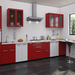Kitchen cabinet