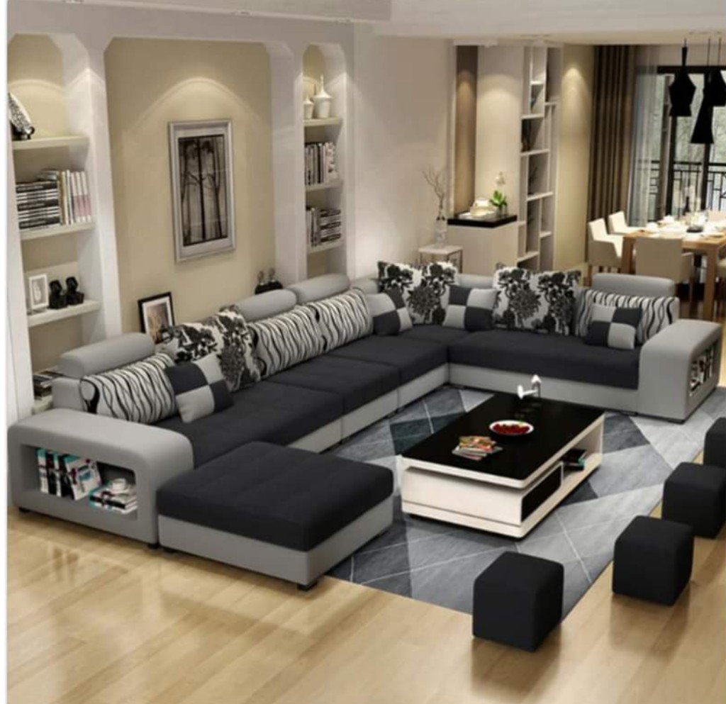Sectional Sofa 