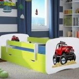 Kids Bed