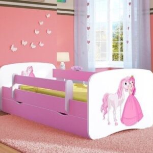Buy Jason Kids Bed 002 - Image 2