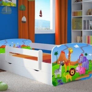 Buy Jason Kids Bed 002 - Image 3