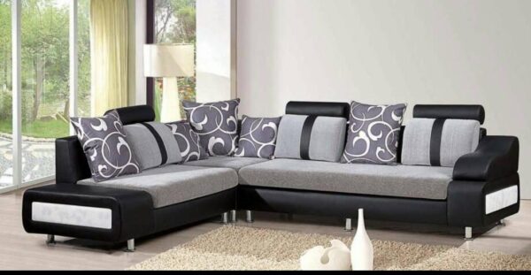 Neky Sofa Series