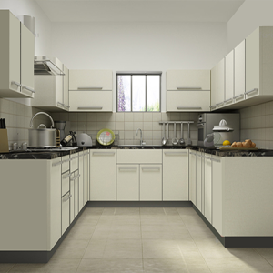 Immaculate Kitchen cabinet series