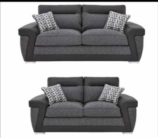 Z-Arm Sofa