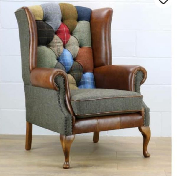 Accent Chairs