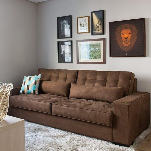 Ace Premium Sofa settee