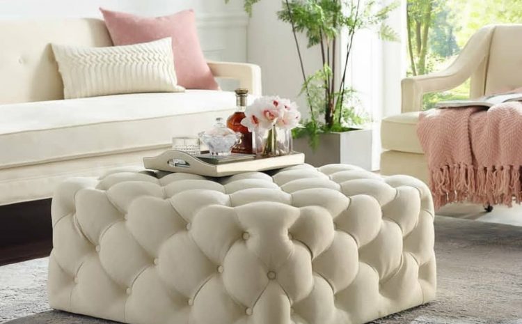 Buy furniture