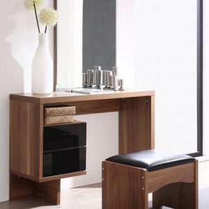 Dressing Table with Mirror