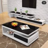 Charlotte Living room Set