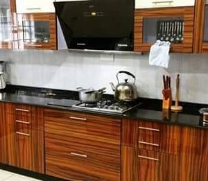 Kitchen Cabinet set