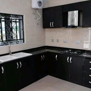Kitchen Cabinet Series