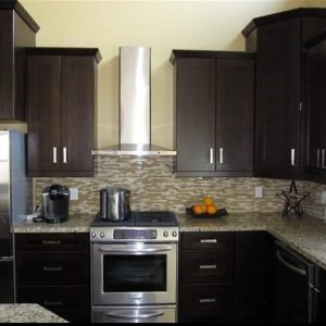 kitchen set