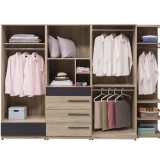 Wardrobe Closet www.giftedfurniture.com