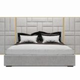 Sloane Bedframe www.giftedfurniture.com