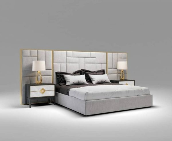 Buy Best Royale 6by6 Sloane Bedframe