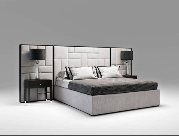 Buy Best Royale 6by6 Sloane Bedframe - Image 5