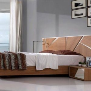 Buy Shawn Modern 6by6 Bed frame - Image 4