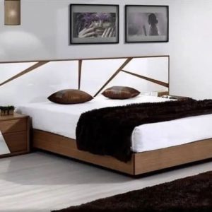 Buy Shawn Modern 6by6 Bed frame - Image 5
