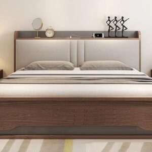 Buy Stylish and Durable 6by6 Queen Size Bed frame