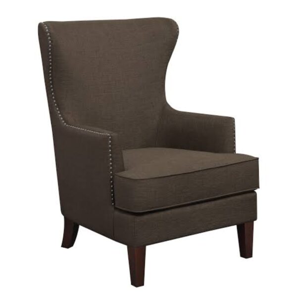 Buy Custom High Back Wing Accent Chairs - Image 2