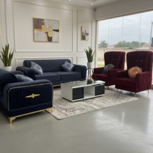 Buy This Luxury Modern Josh Sofa Series 3+2+1+1