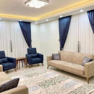 Buy Adewunmi Luxury Sofa Set 7-Seater