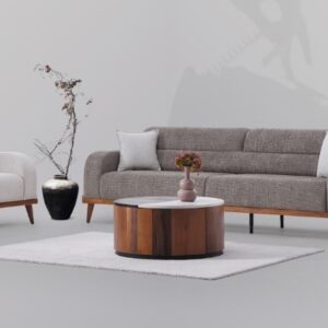 Buy 6-Seater Custom-made Sofa Set